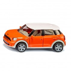 Siku Αυτοκίνητο Mini Cooper... 2