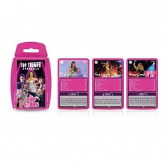Top Trumps Επιτραπέζιο με... 2