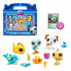 Littlest Pet Shop 5...