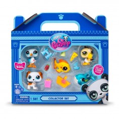Littlest Pet Shop 5... 2