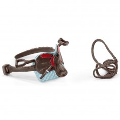 Schleich Horse Club Saddle...