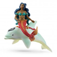 Schleich Bayala Isabelle on...