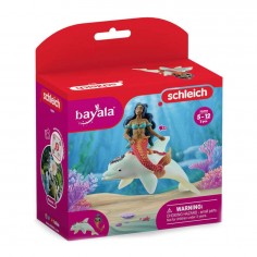 Schleich Bayala Isabelle on... 2