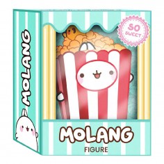 Molang Συλλεκτική Φιγούρα...