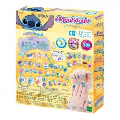 Aquabeads Disney Stitch Kit...