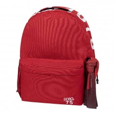 Backpack POLO 75 Red...