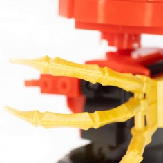 Nice Bricks Heroes Series... 2