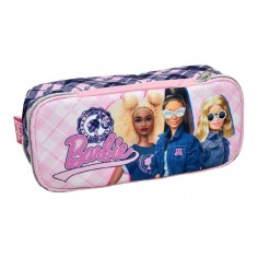 Κασετίνα Barbie Varsity...
