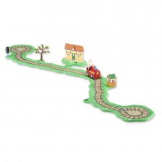 Peppa Pig Whizz-Around...