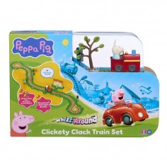 Peppa Pig Whizz-Around Σετ... 2