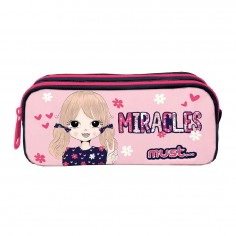 Round Pencil Case Must... 2