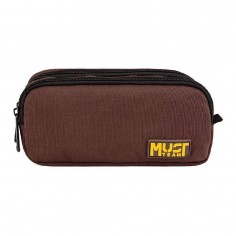 Round Pencil Case Must Team... 2