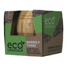 Eco Logicals Mini Barrely... 2