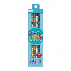 Ooly Graphite Pencils Set...