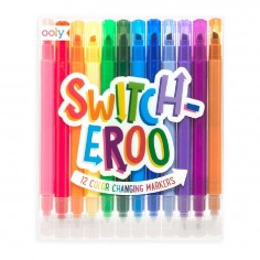 Ooly Switch-eroo Color...