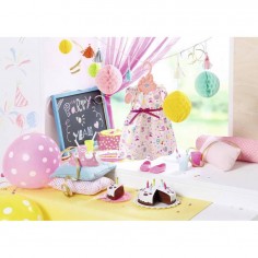 Zapf Baby Born Deluxe Party... 2