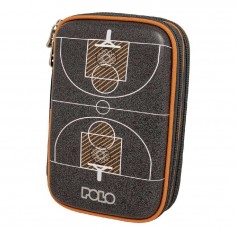 Triple Square Pencil Case...