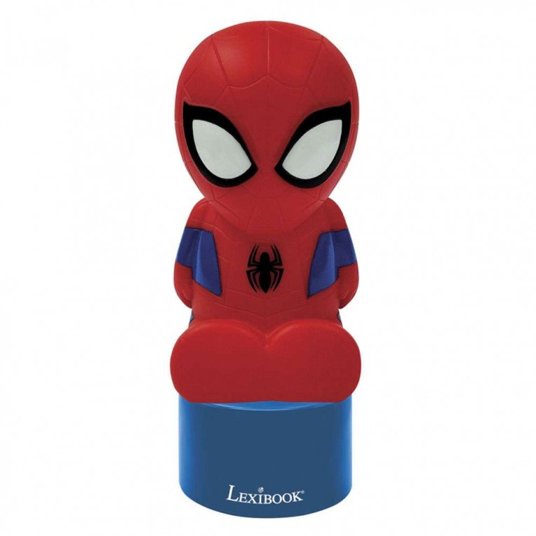 Lexibook Nightlight with Speaker...