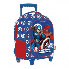 Trolley Backpack Must...