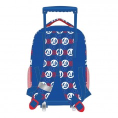 Trolley Backpack Must... 2