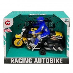 Racing Autobike Series... 2