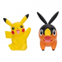 Pokemon Σετ με 2 Φιγούρες...