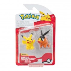 Pokemon 2 Figure Battle... 2