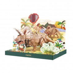 mierEdu Adjustable Puzzle... 2