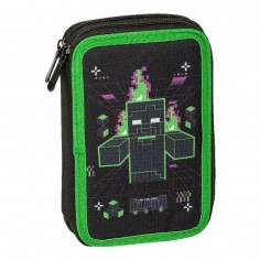 Double Decker Pouch with...