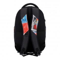 Backpack Must Team Art... 2