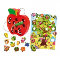Giοcare Educare Montessori... 2