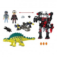 Playmobil Dino Rise... 2