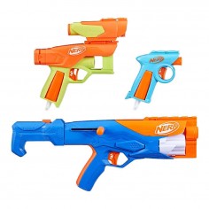 Nerf Dart Blasters N Series...