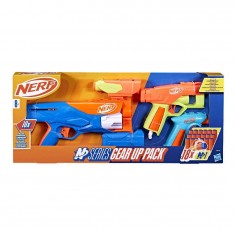 Nerf Εκτοξευτές N Series... 2