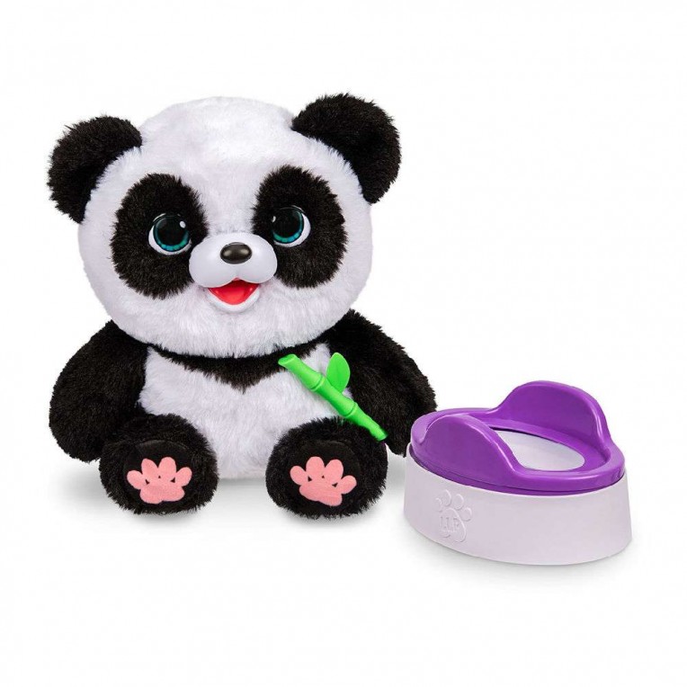 Little Live Pets My Baby Panda...