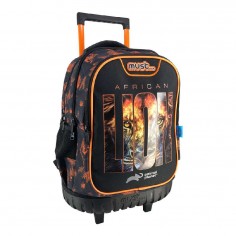 Trolley Backpack Must...