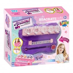 Luna Toys DIY Bracelet...