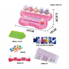 Luna Toys DIY Bracelet... 2