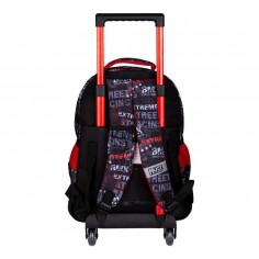 Trolley Backpack Must Team... 2