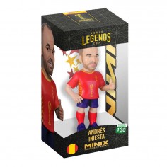 Minix Collectable Figure... 2
