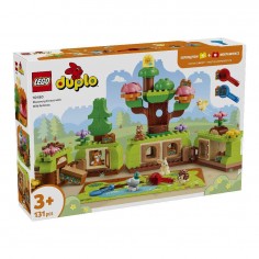 LEGO Duplo Discovery Forest...