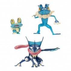 Pokemon Select Evolution...
