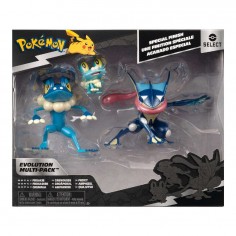 Pokemon Select Evolution... 2