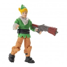 Fortnite Legendary Micro...