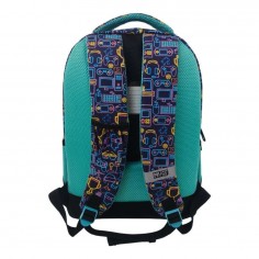Backpack Must Team Anime... 2