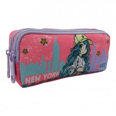 Barrel Pencil Case Must... 2