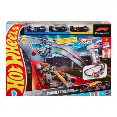 Hot Wheels Racing Πίστα... 2