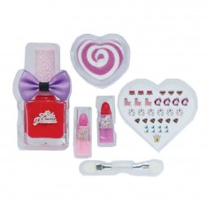 Luna Toys Go Go Glam Σετ... 2
