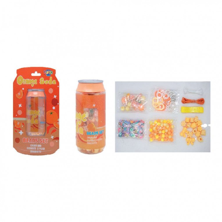 Luna Toys Bracelet Creation Set with...