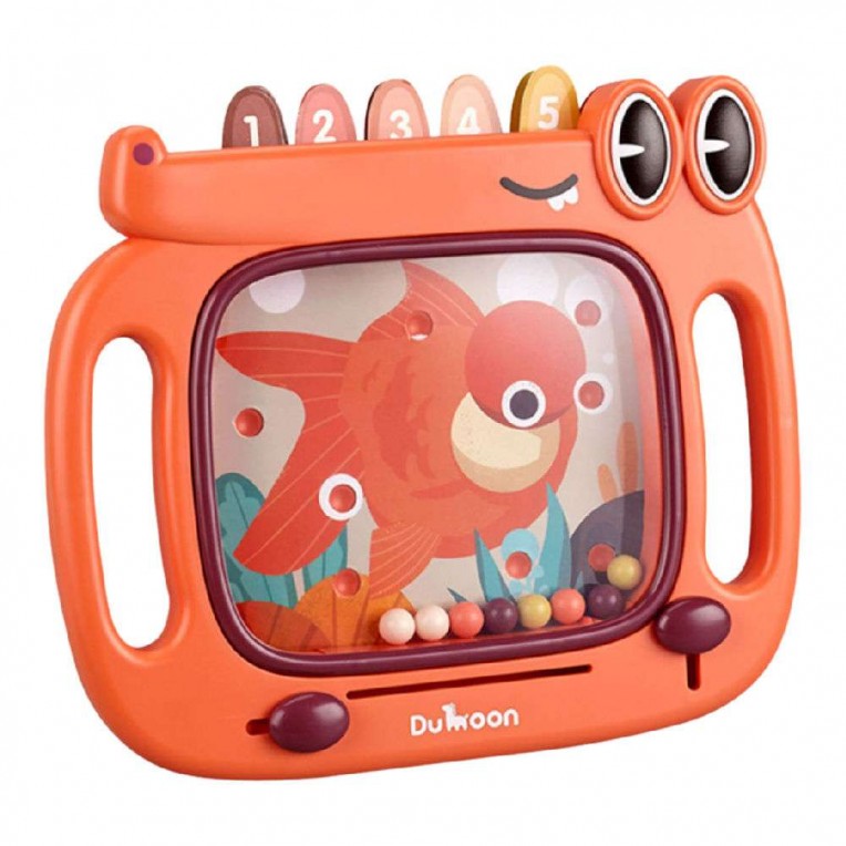 Luna Toys Balance Game - 2 Designs...